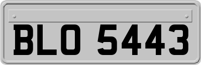 BLO5443
