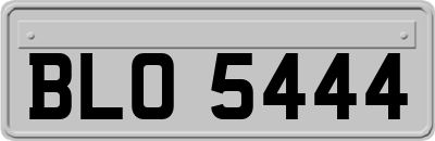 BLO5444