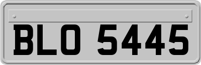 BLO5445