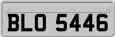 BLO5446