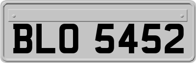 BLO5452