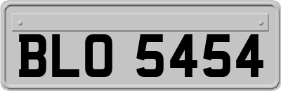 BLO5454