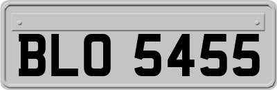 BLO5455