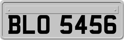 BLO5456