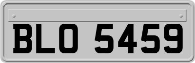 BLO5459