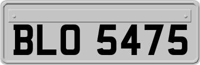 BLO5475