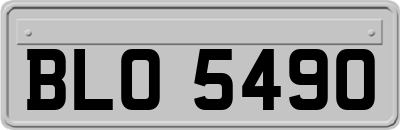 BLO5490