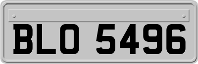 BLO5496