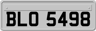 BLO5498