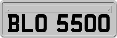 BLO5500