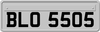 BLO5505