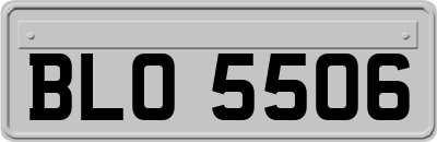 BLO5506