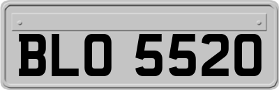 BLO5520