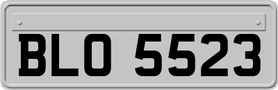 BLO5523