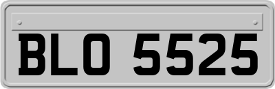 BLO5525