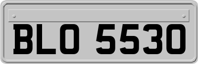 BLO5530