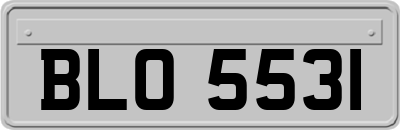 BLO5531