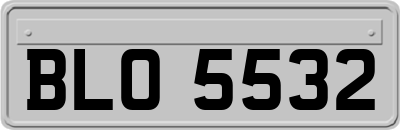 BLO5532