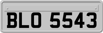 BLO5543