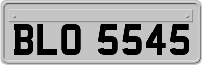 BLO5545