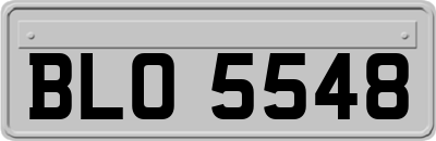 BLO5548