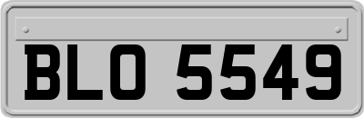 BLO5549