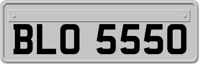 BLO5550
