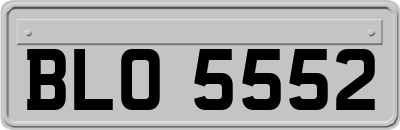 BLO5552