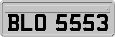 BLO5553