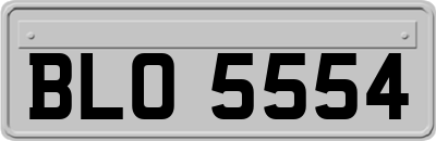 BLO5554