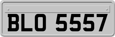 BLO5557
