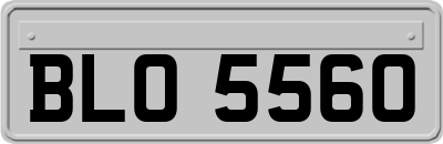 BLO5560