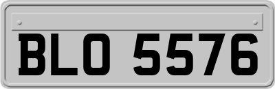 BLO5576