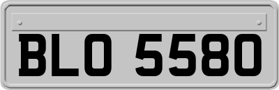 BLO5580