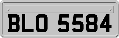 BLO5584