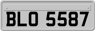 BLO5587