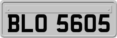 BLO5605