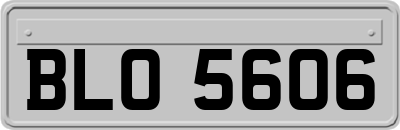 BLO5606
