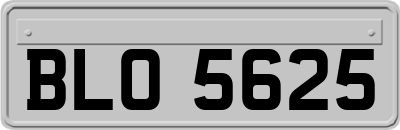 BLO5625