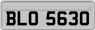 BLO5630