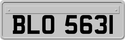BLO5631