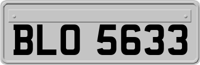 BLO5633