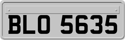 BLO5635