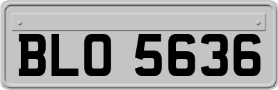 BLO5636