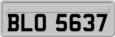 BLO5637