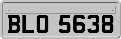 BLO5638