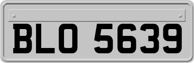 BLO5639