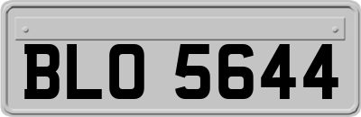 BLO5644