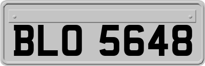 BLO5648