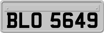 BLO5649